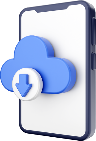 cloud download